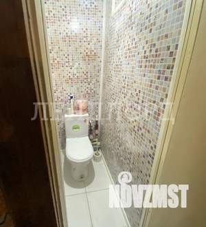 2-к квартира, вторичка, 43м2, 4/5 этаж