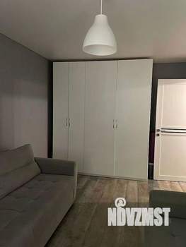 2-к квартира, вторичка, 44м2, 1/5 этаж