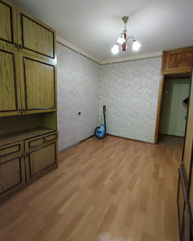 2-к квартира, вторичка, 50м2, 2/9 этаж