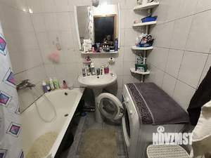 2-к квартира, вторичка, 52м2, 2/10 этаж