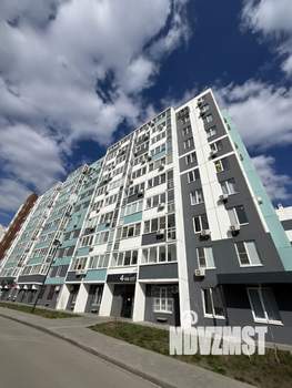 3-к квартира, вторичка, 72м2, 8/12 этаж