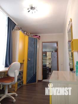 3-к квартира, вторичка, 60м2, 3/5 этаж