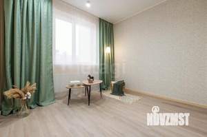 3-к квартира, вторичка, 56м2, 3/23 этаж