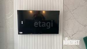 Студия квартира, вторичка, 26м2, 14/19 этаж