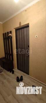 2-к квартира, вторичка, 55м2, 6/10 этаж