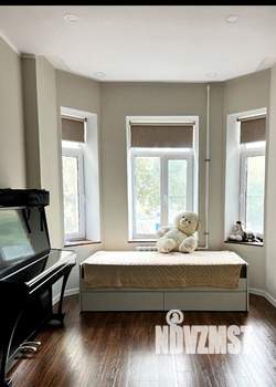 3-к квартира, вторичка, 54м2, 2/3 этаж