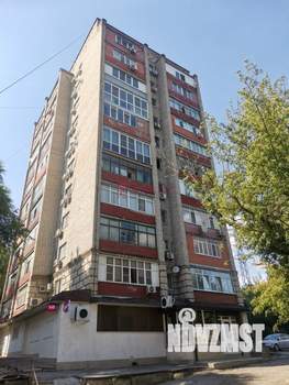 2-к квартира, вторичка, 50м2, 10/10 этаж