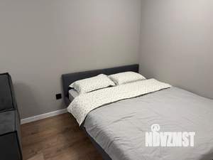 1-к квартира, вторичка, 35м2, 10/24 этаж