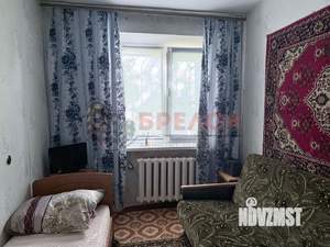 2-к квартира, вторичка, 42м2, 1/5 этаж