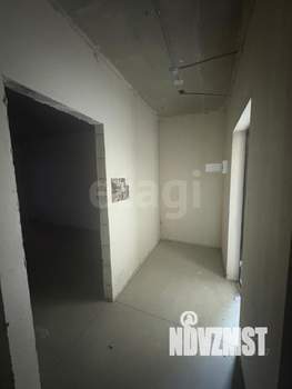 1-к квартира, вторичка, 40м2, 2/24 этаж