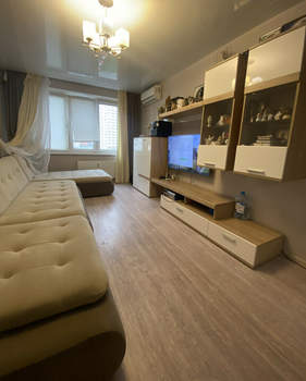 2-к квартира, вторичка, 65м2, 7/19 этаж