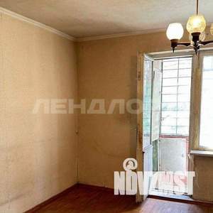 2-к квартира, вторичка, 51м2, 1/5 этаж