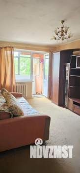 2-к квартира, вторичка, 43м2, 4/6 этаж