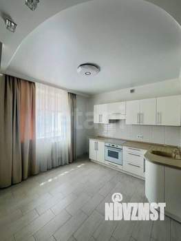 1-к квартира, вторичка, 40м2, 4/5 этаж