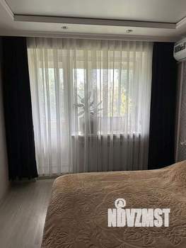 3-к квартира, вторичка, 62м2, 5/5 этаж