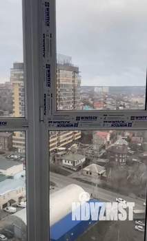 Студия квартира, вторичка, 24м2, 26/26 этаж