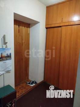 1-к квартира, вторичка, 30м2, 4/5 этаж