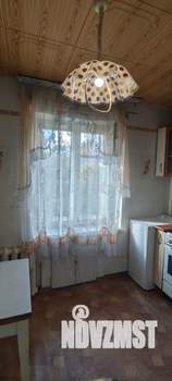 4-к квартира, вторичка, 73м2, 4/9 этаж