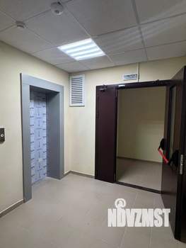 1-к квартира, вторичка, 39м2, 9/25 этаж