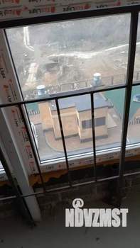 1-к квартира, вторичка, 40м2, 5/25 этаж