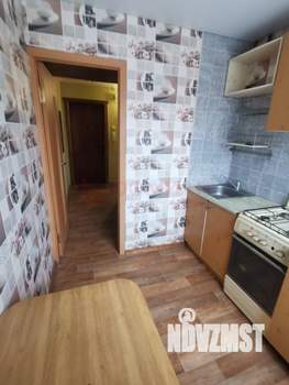 1-к квартира, вторичка, 30м2, 7/9 этаж