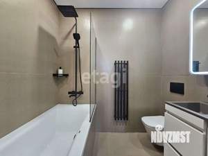 3-к квартира, вторичка, 60м2, 24/25 этаж