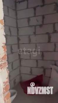 1-к квартира, вторичка, 40м2, 9/23 этаж