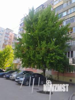 1-к квартира, вторичка, 24м2, 6/9 этаж