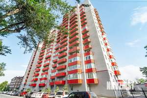 1-к квартира, вторичка, 47м2, 8/18 этаж
