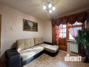 1-к квартира, вторичка, 41м2, 5/9 этаж