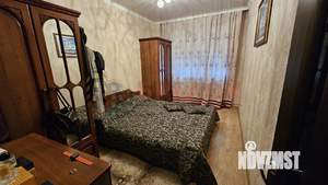 2-к квартира, вторичка, 60м2, 2/17 этаж