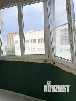 1-к квартира, вторичка, 46м2, 7/9 этаж