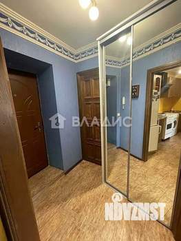 2-к квартира, вторичка, 35м2, 5/9 этаж