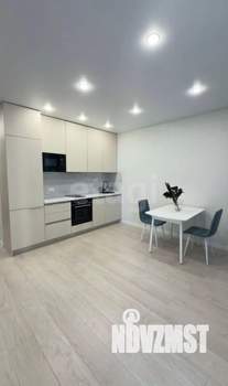 Студия квартира, вторичка, 30м2, 13/26 этаж