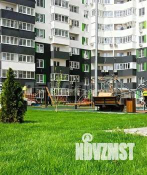 1-к квартира, вторичка, 39м2, 7/24 этаж