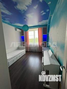 3-к квартира, вторичка, 100м2, 8/9 этаж