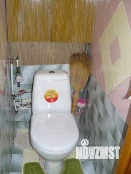 2-к квартира, вторичка, 45м2, 3/5 этаж