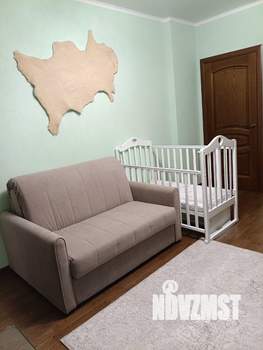 2-к квартира, вторичка, 49м2, 4/25 этаж