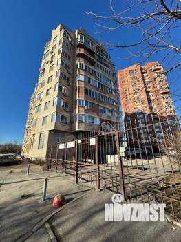 1-к квартира, вторичка, 40м2, 7/12 этаж