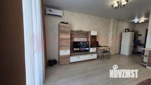 Студия квартира, вторичка, 30м2, 12/19 этаж