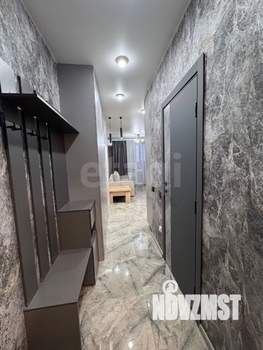 Студия квартира, вторичка, 27м2, 13/26 этаж