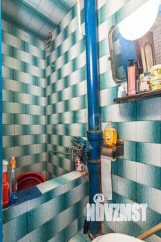 1-к квартира, вторичка, 25м2, 1/5 этаж