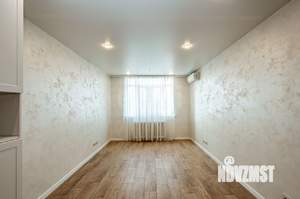 1-к квартира, вторичка, 50м2, 5/17 этаж