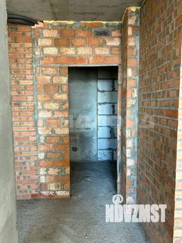 1-к квартира, вторичка, 41м2, 12/27 этаж