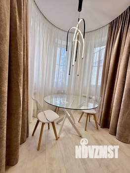 3-к квартира, вторичка, 93м2, 2/4 этаж