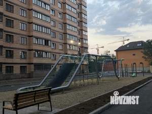 Студия квартира, вторичка, 26м2, 16/24 этаж