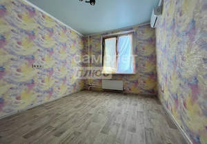 2-к квартира, вторичка, 56м2, 8/17 этаж