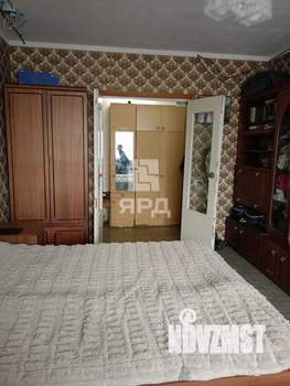 3-к квартира, вторичка, 64м2, 8/9 этаж