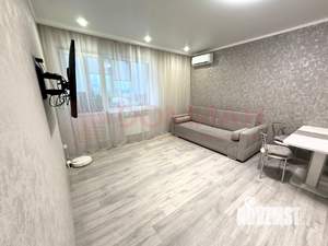 Студия квартира, вторичка, 32м2, 17/24 этаж