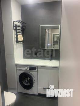 1-к квартира, вторичка, 38м2, 2/10 этаж